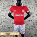 Football Shirts Internacional Home Kids 2022 2023 AK14