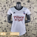 Football Shirts Colo-Colo Home Womens 2022 2023 AW03