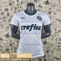 Football Shirts Palmeiras Away Womens 2022 2023 AW05