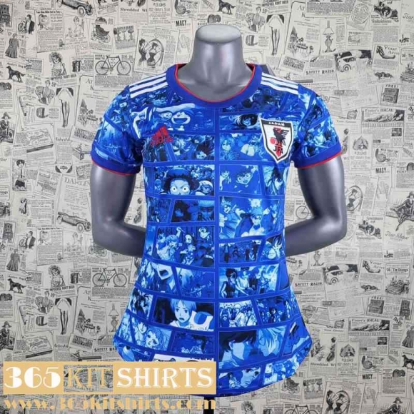 Football Shirts Japan special edition Womens 2022 2023 AW42