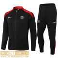 Jacket PSG Mens 2024 2025 B208