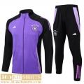 Jacket Germany Mens 2024 2025 B182