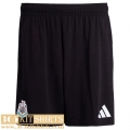 Football Shorts Newcastle United Home Mens 2024 2025 P460