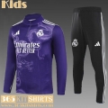 KIT: Training Real Madrid Kids 2024 2025 C327