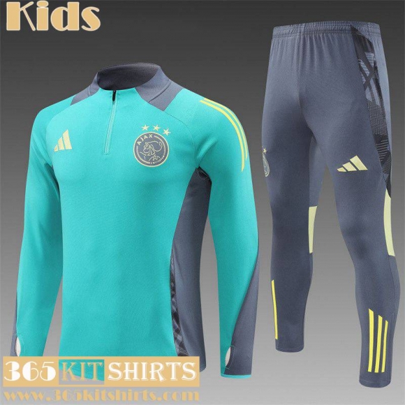 KIT: Training AFC Kids 2024 2025 C307 KIT: Training AFC Kids 2024 2025 C307