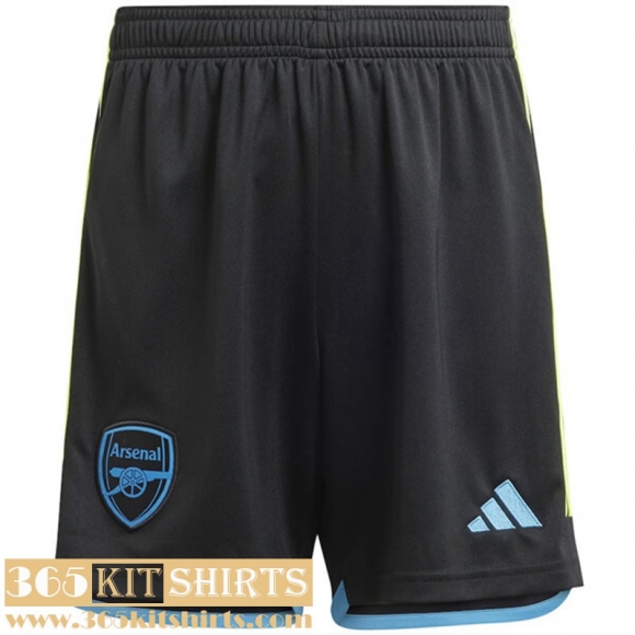 Football Shorts Arsenal Away Mens 2023 2024 P268