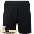 Football Shorts Athletic Bilbao Home Mens 2023 2024 P291