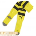 Football Socks Borussia Dortmund Home Mens 2023 2024 WZ53