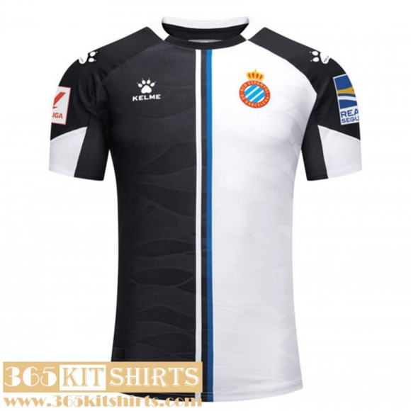 Football Shirts Espanyol Third Mens 2023 2024