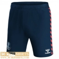 Football Shorts Everton Away Mens 2023 2024 P272