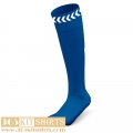 Football Socks Everton Home Mens 2023 2024 WZ37