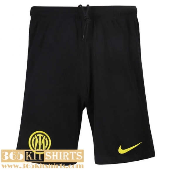 Football Shorts Inter Milan Home Mens 2023 2024 P283 Football Shorts Inter Milan Home Mens 2023 2024 P283