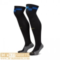 Football Socks Inter Milan Home Mens 2023 2024 WZ43