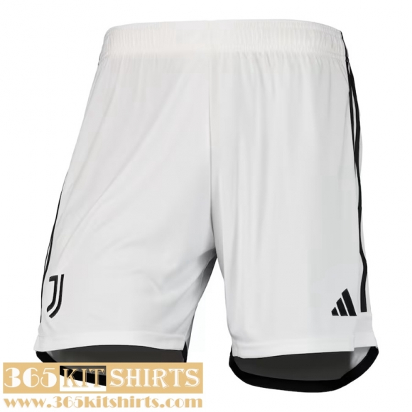 Football Shorts Juventus Away Mens 2023 2024 P280