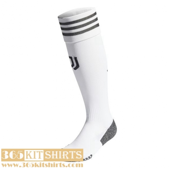 Football Socks Juventus Away Mens 2023 2024 WZ41