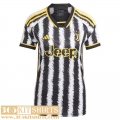 Football Shirts Juventus Home Womens 2023 2024