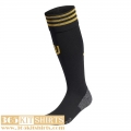 Football Socks Juventus Home Mens 2023 2024 WZ40