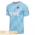 Football Shirts FC Köln Third Mens 2023 2024
