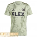 Football Shirts Los Angeles FC Away Mens 2023