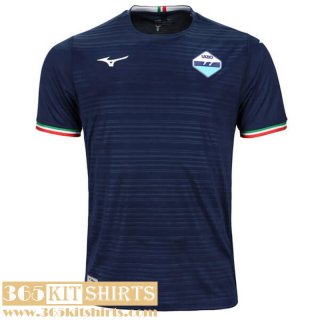 Football Shirts Lazio Away Mens 2023 2024