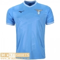 Football Shirts Lazio Home Mens 2023 2024