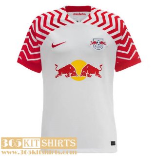 Football Shirts RB Leipzig Home Mens 2023 2024