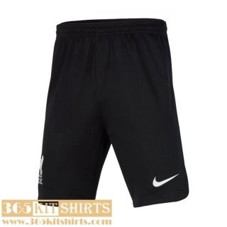 Football Shorts Liverpool Away Mens 2023 2024 P278