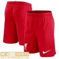 Football Shorts Liverpool Home Mens 2023 2024 P274