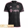 Football Shirts Inter Miami Away Mens 2023