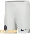 Football Shorts PSG Away Mens 2023 2024 P300