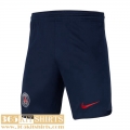 Football Shorts PSG Home Mens 2023 2024 P299