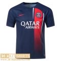 Football Shirts PSG Home Mens 2023 2024