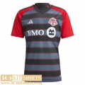 Football Shirts Toronto Home Mens 2023