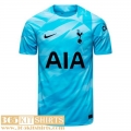 Football Shirts Tottenham Goalkeeper Mens 2023 2024