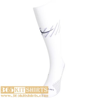 Football Socks Tottenham Home Mens 2023 2024 WZ44