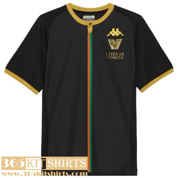 Football Shirts Venezia Home Mens 2023 2024