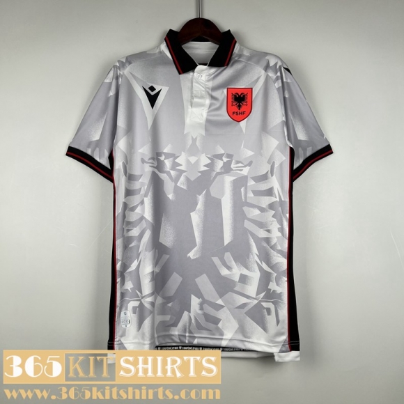 Football Shirts Albania Seconda Mens 2023 2024