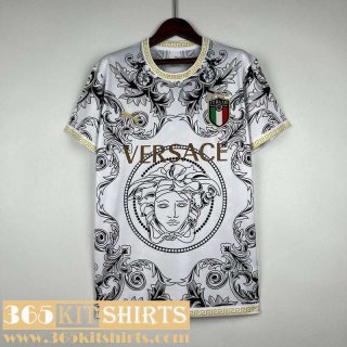 Football Shirts Italy Special edition Mens 2023 2024 TBB-107