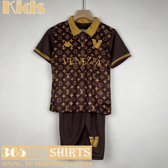 Football Shirts Venice Special edition Kids 2023 2024 MK19