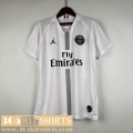 Retro Football Shirts PSG Mens 18/19 FG288 Retro Football Shirts PSG Mens 18/19 FG288