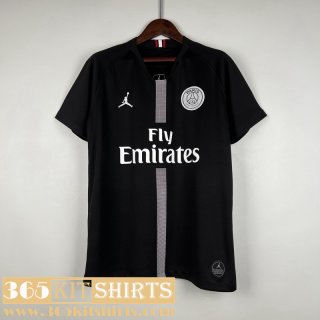 Retro Football Shirts PSG Mens 18/19 FG289