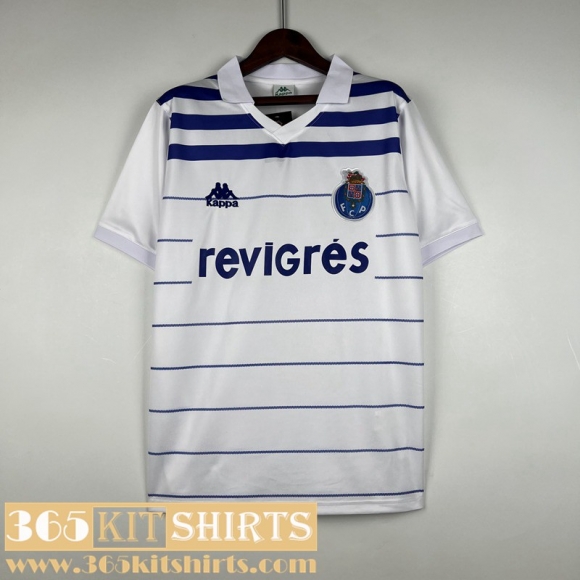Retro Football Shirts Porto Seconda Mens 95/96 FG302