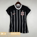 Football Shirts Corinthians Seconda Womens 2023 2024 MW12