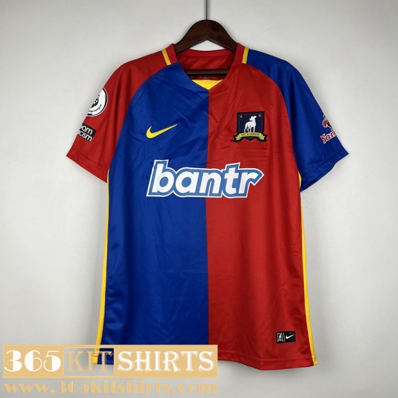 Football Shirts AFC Richmond Home Mens 2023 2024