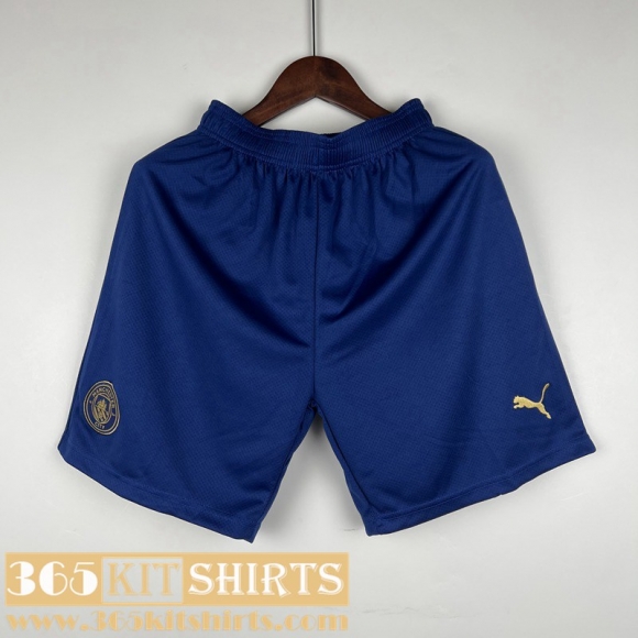 Football Shorts Manchester City Special edition Mens 2023 2024 P252