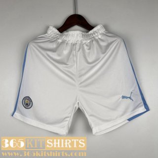 Football Shorts Manchester City Home Mens 2023 2024 P253