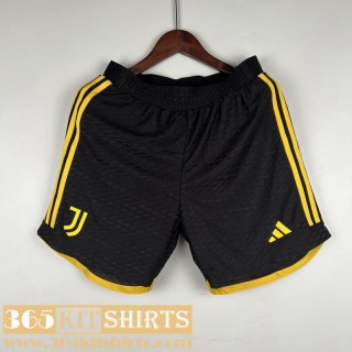 Football Shorts Juventus Home Mens 2023 2024 P259