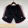 Football Shorts Miami Seconda Mens 2023 2024 P262