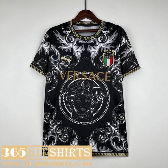 Football Shirts Italy Special edition Mens 2023 2024 TBB-108