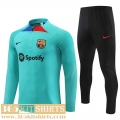 Training Barcelona light green Mens 2023 2024 TG841